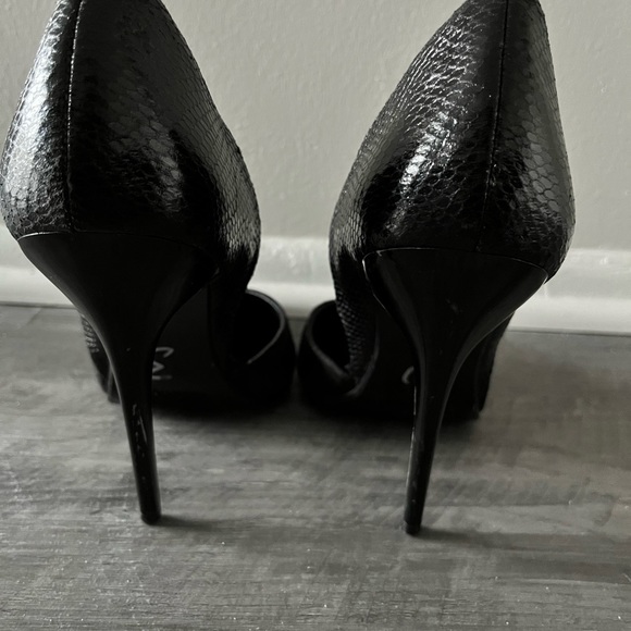 Steve Madden Giddy Pumps - Picture 4 of 6